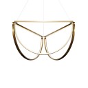 AlexAllen Studio - Chord Cluster Chandelier